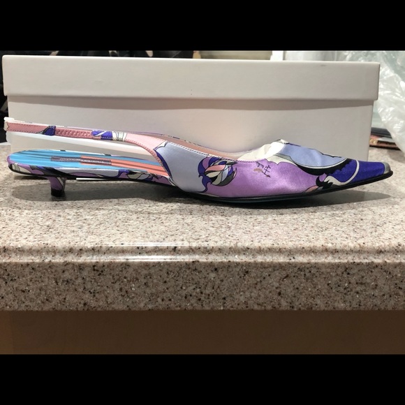 Pucci shoes - Picture 3 of 5